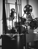 Film Editors 1950